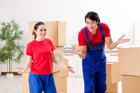 專業(yè)搬家服務(wù) 您的搬家工人，讓每一次搬遷輕松無憂