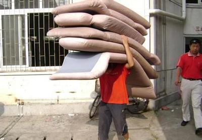 搬家貨運(yùn)服務(wù) 開啟新生活的專業(yè)伙伴